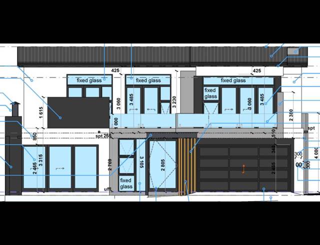 4 BEDROOM HOUSE FOR SALE IN FOUNTAINBROOK ESTATE